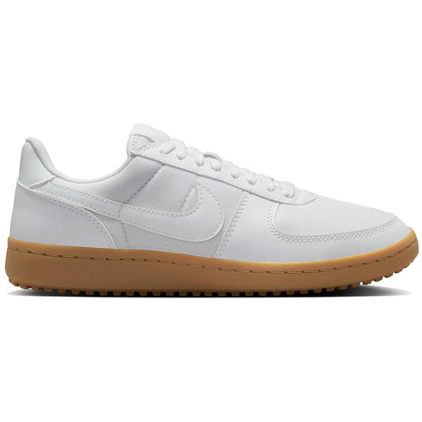 Nike ナイキ レディース スニーカー  【Nike Field General 82 White Gum (Women)】  サイズ US_7(24.0cm) White/Gum Light Brown/Summit White