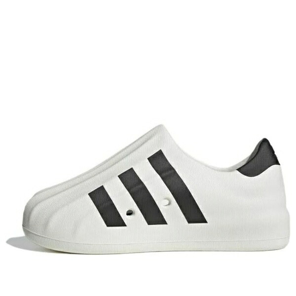 adidas アディダス メンズ スニーカー  【adidas adiFOM Superstar \u0027Core White\u0027 HQ8750】  大きさ US_M_4.5