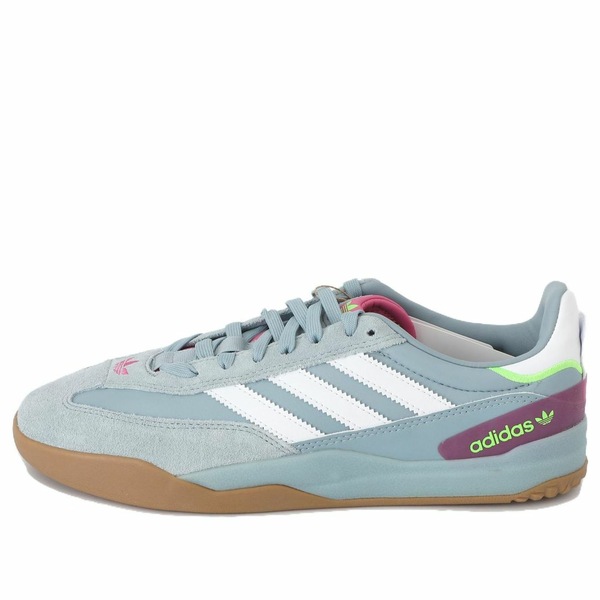 adidas skateboarding COPA NATIONAL アディダス ADIDAS SKATEBOARDING COPA PREMIERE / BLACK/CARBON