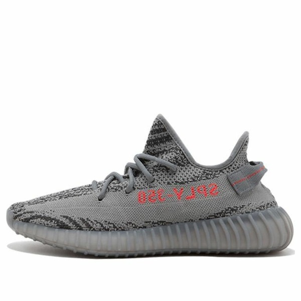 adidas アディダス メンズ スニーカー 【adidas Yeezy Boost 350 V2 'Beluga 2.0' AH2203】 サイズ US_M_4.5｜asty