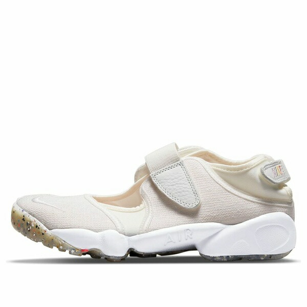 楽天市場】NIKE WMNS AIR RIFT summit white/wht-sail dj4639