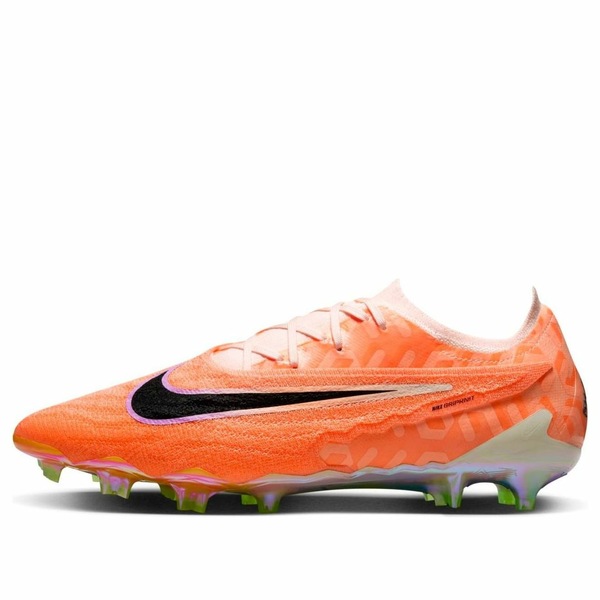 Nike ナイキ メンズ スニーカー 【Nike Phantom GX Elite \u0027United Pack Guava Ice Black\u0027 DZ3482-800】  大きさ US_6.5(24.5糎)