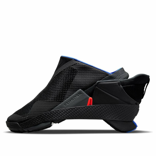 Nike ナイキ メンズ スニーカー 【Nike GO FlyEase \u0027Black\u0027 CW5883-002】  大きさ US_8(26.0糎)