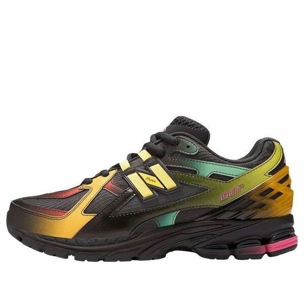 New Balance ニュー平衡にする メンズ スニーカー 【New Balance 1906 Utility x Bricks \u0026 Wood \u0027Echoes of a Butterfly\u0027 M1906ND1】  大きさ US_12(30.0糎)