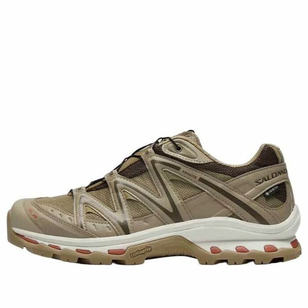 SALOMON サロモン メンズ スニーカー 【Salomon XT-Quest Tan Beige 477811】  サイズ US_9(27.0cm)