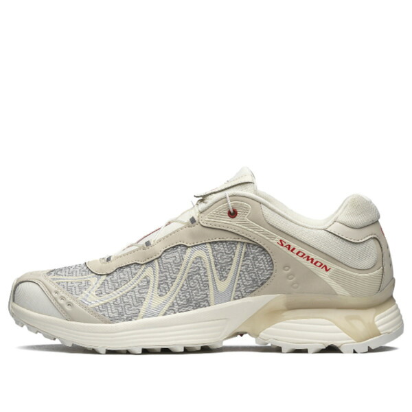 SALOMON サロモン メンズ スニーカー 【SALOMON Xt-whisper Panhui 'Vanilla Ice' 478479】 サイズ US_8.5(26.5cm)｜asty