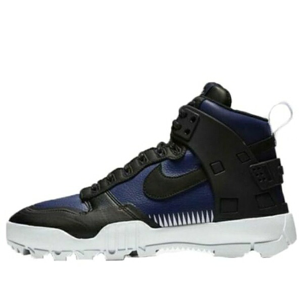 Nike ナイキ メンズ スニーカー ダンク 【Nike x Undercover SFB Jungle Dunk \u0027Black\u0027 910092-001】  大きさ US_10(28.0糎)