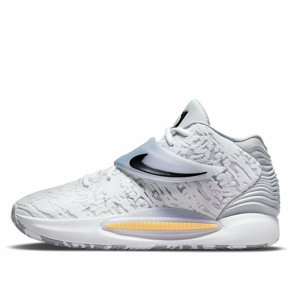 Nike ナイキ メンズ スニーカー 【Nike KD 14 EP \u0027Home\u0027 CZ0170-100】  大きさ US_M_13