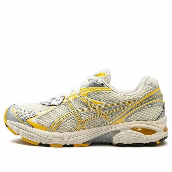 ASICS アシックス メンズ スニーカー 【ASICS x Kith GT-2160 Cream Solar Power 1201A955-101】  サイズ US_11.5(29.5cm)