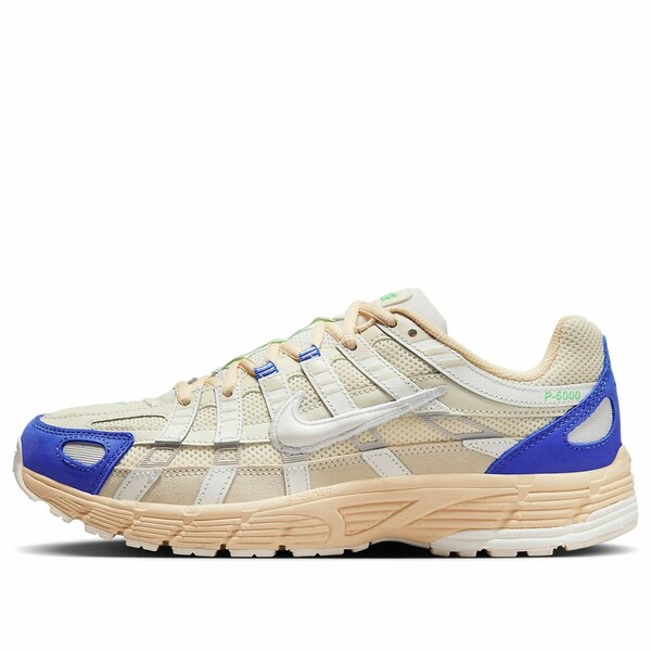 Nike ナイキ メンズ スニーカー 【Nike P-6000 \u0027Athletic Department\u0027 FJ5443-113】  大いさ US_M_3.5 メンズ靴-靴