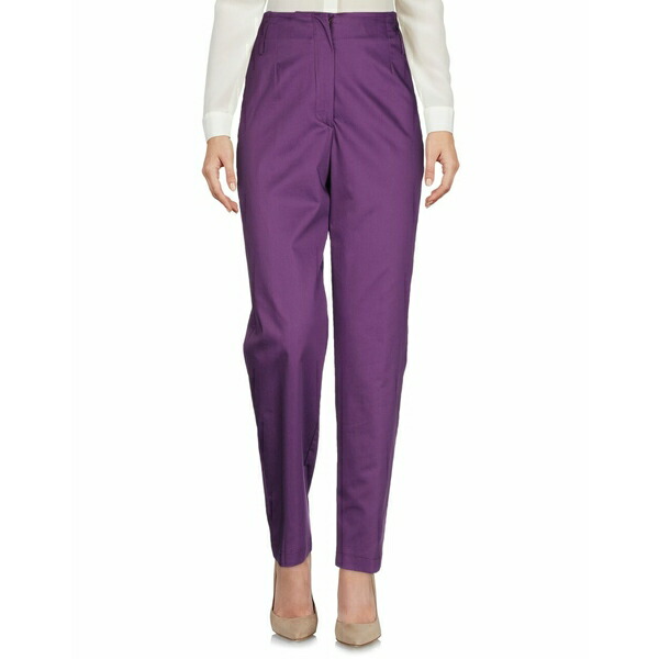 カオス レディース カジュアルパンツ ボトムス Pants Purple ボトムス | windowmaker.com