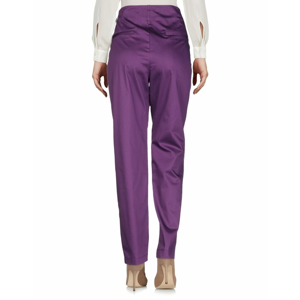 カオス レディース カジュアルパンツ ボトムス Pants Purple ボトムス | windowmaker.com