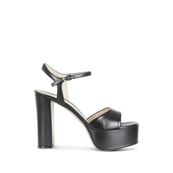 ロベルトフェスタ レディース サンダル シューズ Addis platform sandals Black
