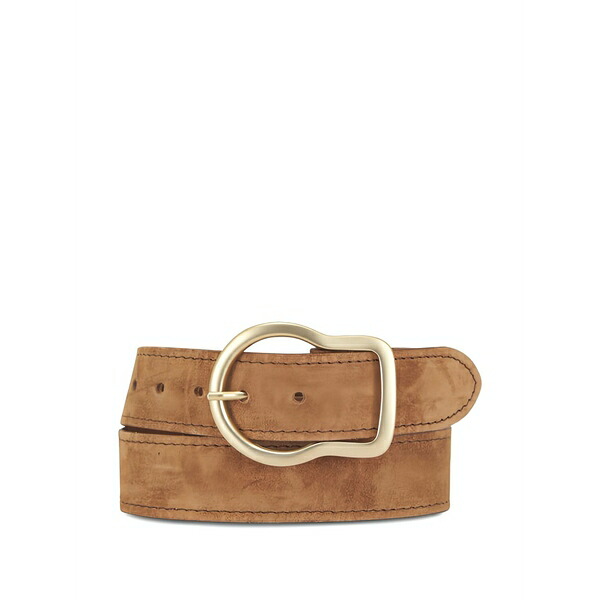 ドロシーシューマッハ レディース 三尺帯 付属物 Suede buckle belt Neutrals