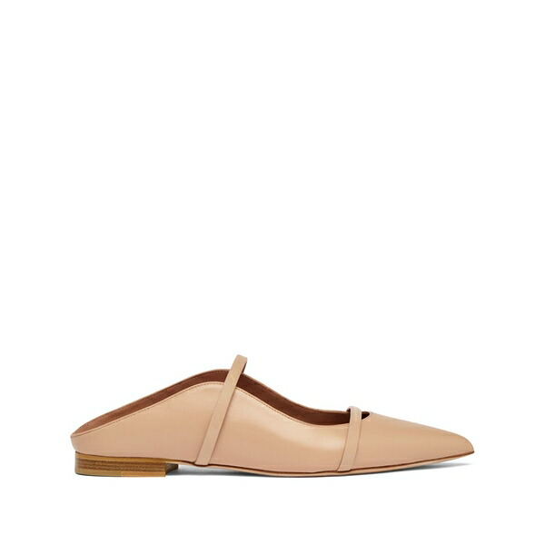 マローンスリアーズ レディース サンダル シューズ Maureen mules Neutrals｜asty