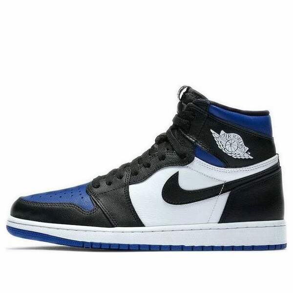 Jordan ジョーダン メンズ スニーカー 【Air Jordan 1 Retro High OG 'Royal Toe' 555088-041】 サイズ US_M_3.5|asty