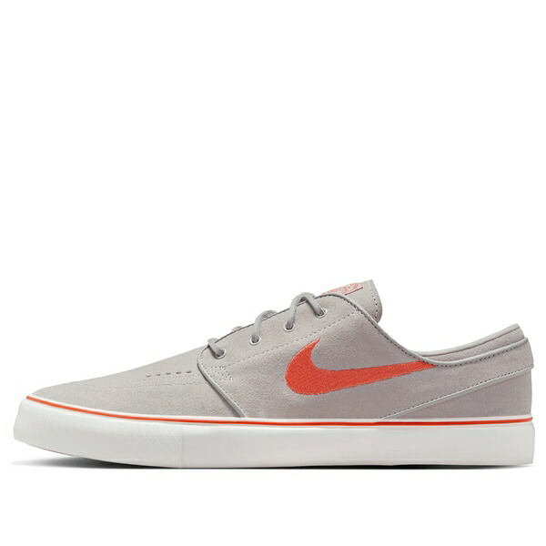 Nike ナイキ メンズ スニーカー 【Nike SB Zoom Janoski OG+ 'College Grey Cosmic Clay' FD6757-005】 サイズ US_12(30.0cm)｜asty