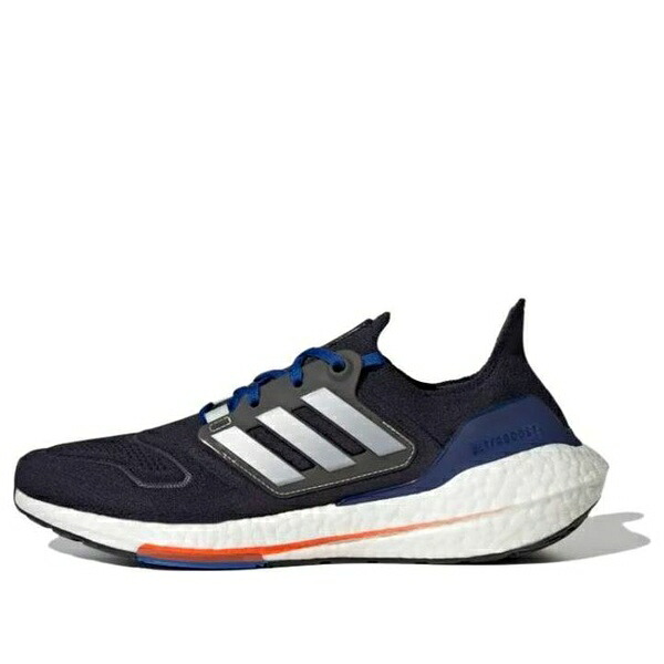 adidas アディダス メンズ スニーカー  【adidas Ultraboost 22 \u0027Legend Ink Orange\u0027 GX6642】  大きさ US_8(26.0糎)