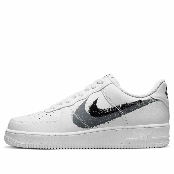 Nike ナイキ メンズ スニーカー  【Nike Air Force 1 07 \u0027White\u0027 FD0660-100】  大きさ US_M_15