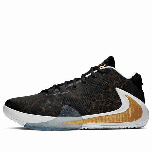 Nike ナイキ メンズ スニーカー 【Nike Zoom Freak 1 EP 'Coming to America' BQ5423-900】 サイズ US_10(28.0cm)｜asty