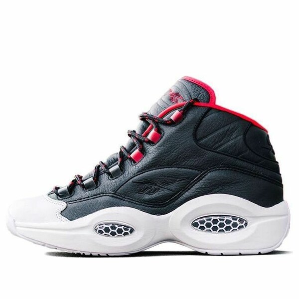Reebok リーボック メンズ スニーカー  【Reebok James Harden x Question Mid \u0027OG Meets OG\u0027 FZ1365】  大きさ US_M_13