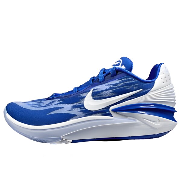 Nike ナイキ メンズ スニーカー  【Nike Air Zoom GT Cut 2 結核症 \u0027Game Royal\u0027 DX6650-400】  大きさ US_8(26.0糎)