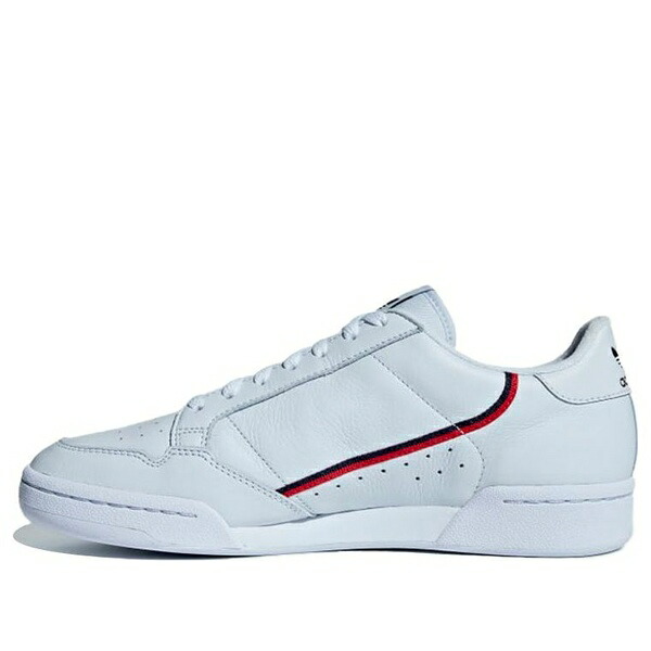 adidas アディダス メンズ スニーカー  【adidas Continental 80 \u0027Aero Blue\u0027 B41673】  大きさ US_9(27.0糎)
