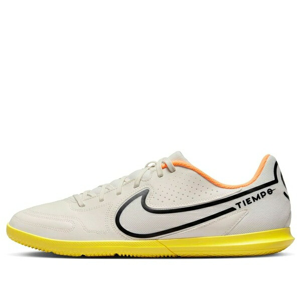 Nike ナイキ メンズ スニーカー  【Nike Tiempo Legend 9 Club 集積回路 \u0027Phantom Yellow Strike\u0027 DA1189-002】  大きさ US_11(29.0糎)
