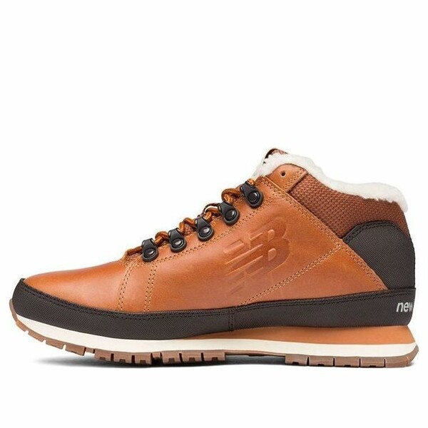 New Balance ニュー平衡にする メンズ スニーカー  【New Balance 754 \u0027Tan\u0027 H754LFT】  大きさ US_10.5(28.5糎)