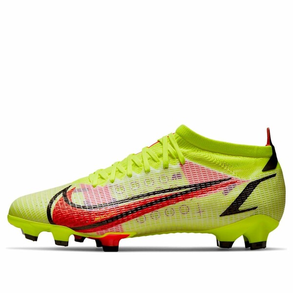 Nike ナイキ メンズ スニーカー  【Nike Mercurial Vapor 14 Pro FG \u0027Motivation Pack\u0027 CU5693-760】  大きさ US_12.5(30.5糎)