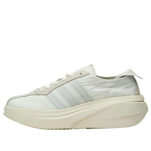 adidas アディダス メンズ スニーカー 【adidas Y-3 Subaya 'White' IH8425】 サイズ US_11.5(29.5cm)｜asty
