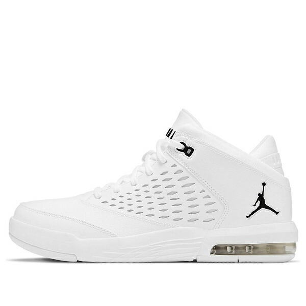 Jordan ジョーダン メンズ スニーカー  【Air Jordan Flight Origin 4 \u0027White\u0027 921196-100】  大きさ US_11.5(29.5糎)
