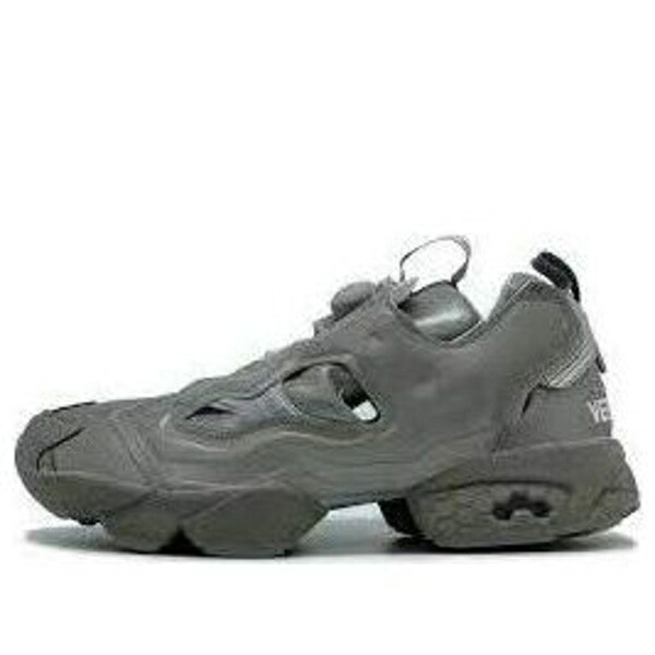 Reebok リーボック メンズ スニーカー  【Reebok Instapump Fury \u0027Polyester Grey\u0027 CN7287】  大きさ US_11(29.0珊)