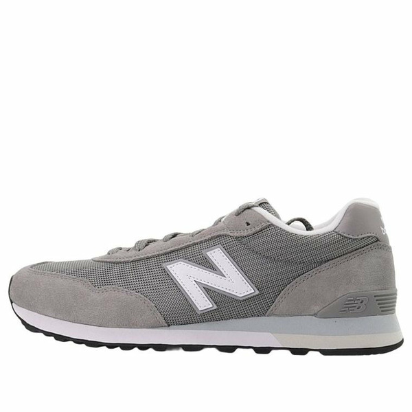New Balance ニュー平衡にする メンズ スニーカー  【New Balance 515v3 \u0027Marblehead\u0027 ML515GR3】  大きさ US_9.5(27.5糎)