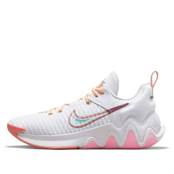 Nike ナイキ メンズ スニーカー  【Nike Giannis Immortality \u0027Force Field\u0027 DH4470-500】  大きさ US_M_14