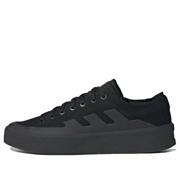 adidas アディダス メンズ スニーカー  【adidas ZNSORED \u0027Black\u0027 HP9824】  大きさ US_11(29.0糎)