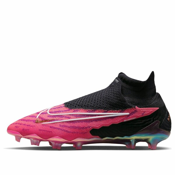Nike ナイキ メンズ スニーカー  【Nike Phantom GX Elite Gripknit DF FG \u0027Generation Pack\u0027 DC9969-610】  大きさ US_12(30.0珊)