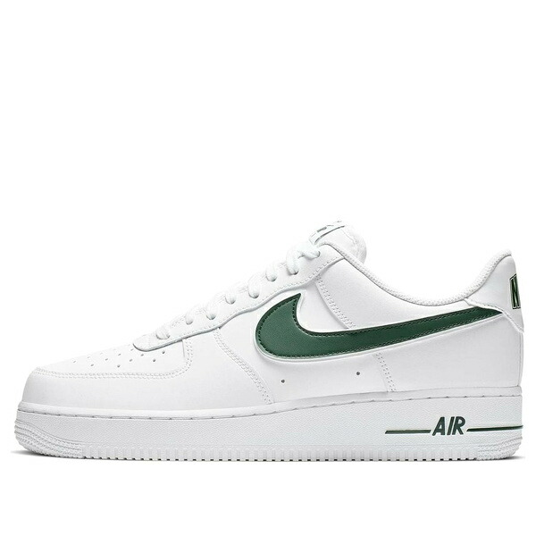Nike ナイキ メンズ スニーカー  【Nike Air Force 1 Low \u002707 \u0027Cosmic Bonsai\u0027 AO2423-104】  大きさ US_M_13