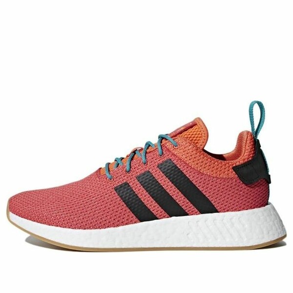 adidas アディダス メンズ スニーカー  【adidas NMD_R2 \u0027Summer Spice\u0027 CQ3081】  大きさ US_M_13