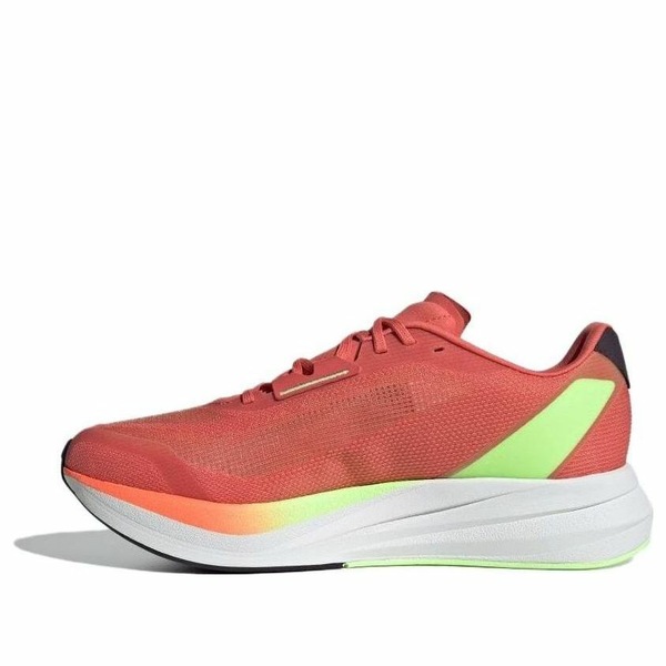 adidas アディダス メンズ スニーカー 【adidas Adizero Duramo Speed 'Red' IF3543】 サイズ US_9(27.0cm)｜asty