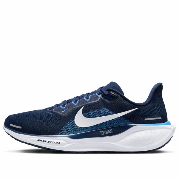 Nike ナイキ メンズ スニーカー  【Nike Air Zoom Pegasus 41 \u0027Tennessee Titans\u0027 FZ5099-400】  大きさ US_7(25.0糎)