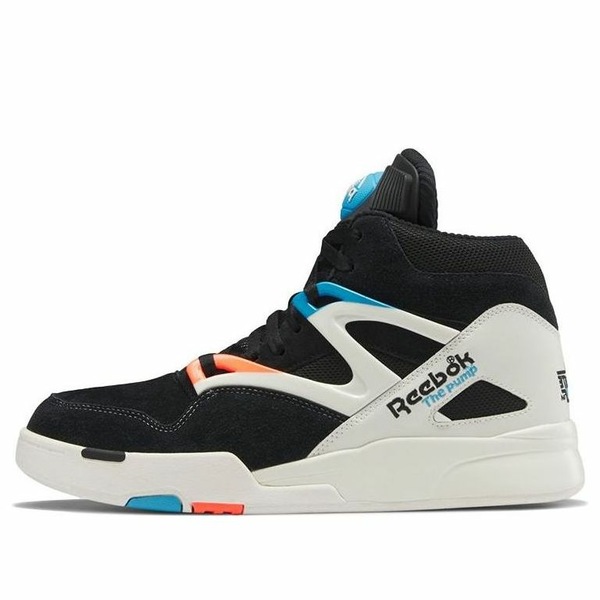 Reebok リーボック メンズ スニーカー  【Reebok Pump Omni Zone 2 \u0027Rec Center\u0027 HR0504】  大きさ US_9(27.0糎)
