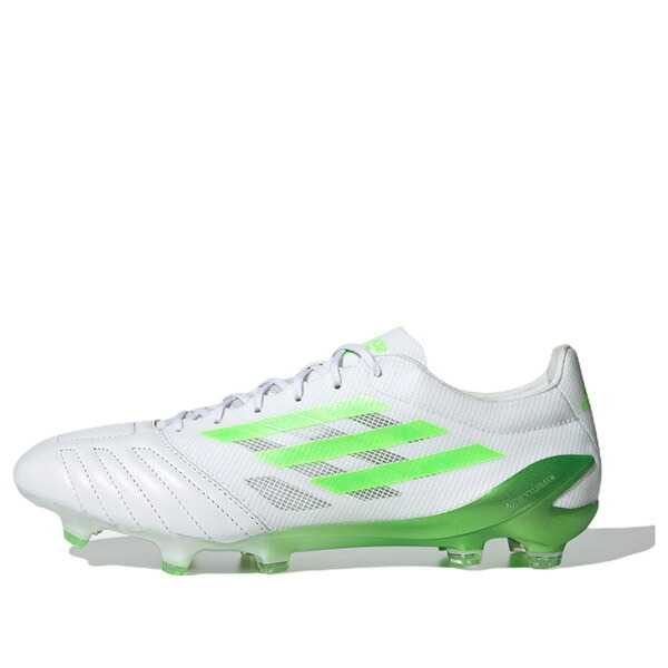 adidas アディダス メンズ スニーカー  【adidas X Speedportal 99 Leather.1 \u0027Silver\u0027 HP9130】  大きさ US_9(27.0珊)