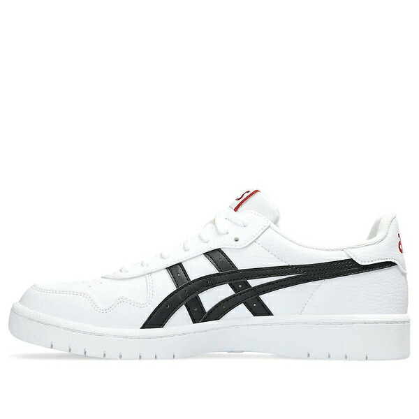 ASICS アシックス メンズ スニーカー  【ASICS Japan S \u0027White Black Red\u0027 1201A173-124】  大きさ US_7.5(25.5糎)