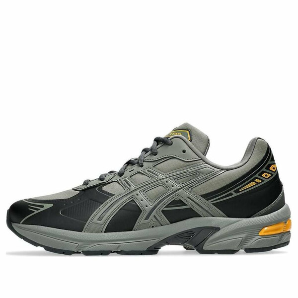 ASICS アシックス メンズ スニーカー  【ASICS Gel-1130 \u0027Truffle Grey Graphite Grey\u0027 1203A413-022】  大きさ US_8.5(26.5糎)
