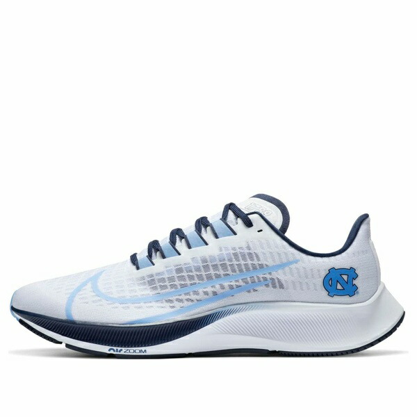 Nike ナイキ メンズ スニーカー  【Nike Air Zoom Pegasus 37 \u0027UNC\u0027 CZ5395-100】  大きさ US_5(23.0糎)