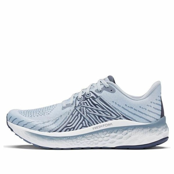 New Balance ニュー平衡にする メンズ スニーカー  【New Balance Fresh Foam X Vongo v5 \u0027Light Slate Ocean Grey\u0027 MVNGOGG5】  大きさ US_10(28.0糎)