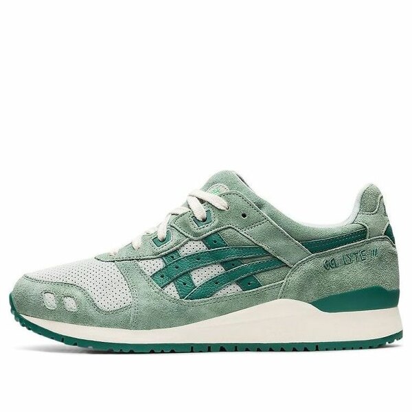 ASICS アシックス メンズ スニーカー  【ASICS Gel Lyte 3 OG \u0027Changing of the Seasons Pack - Momijigari Natsu\u0027 1201A296-300】  大きさ US_7(25.0糎)