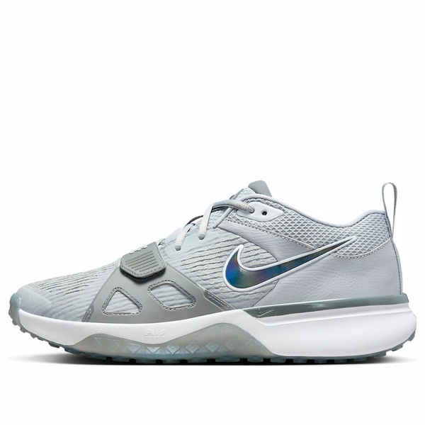 Nike ナイキ メンズ スニーカー  【Nike Air Zoom Diamond Elite Turf \u0027Wolf Grey\u0027 DZ0503-002】  大きさ US_10.5(28.5糎)