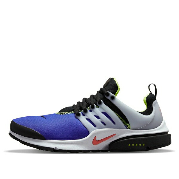 Nike ナイキ メンズ スニーカー  【Nike Air Presto \u0027Persian Violet\u0027 DO6693-500】  大きさ US_12(30.0糎)